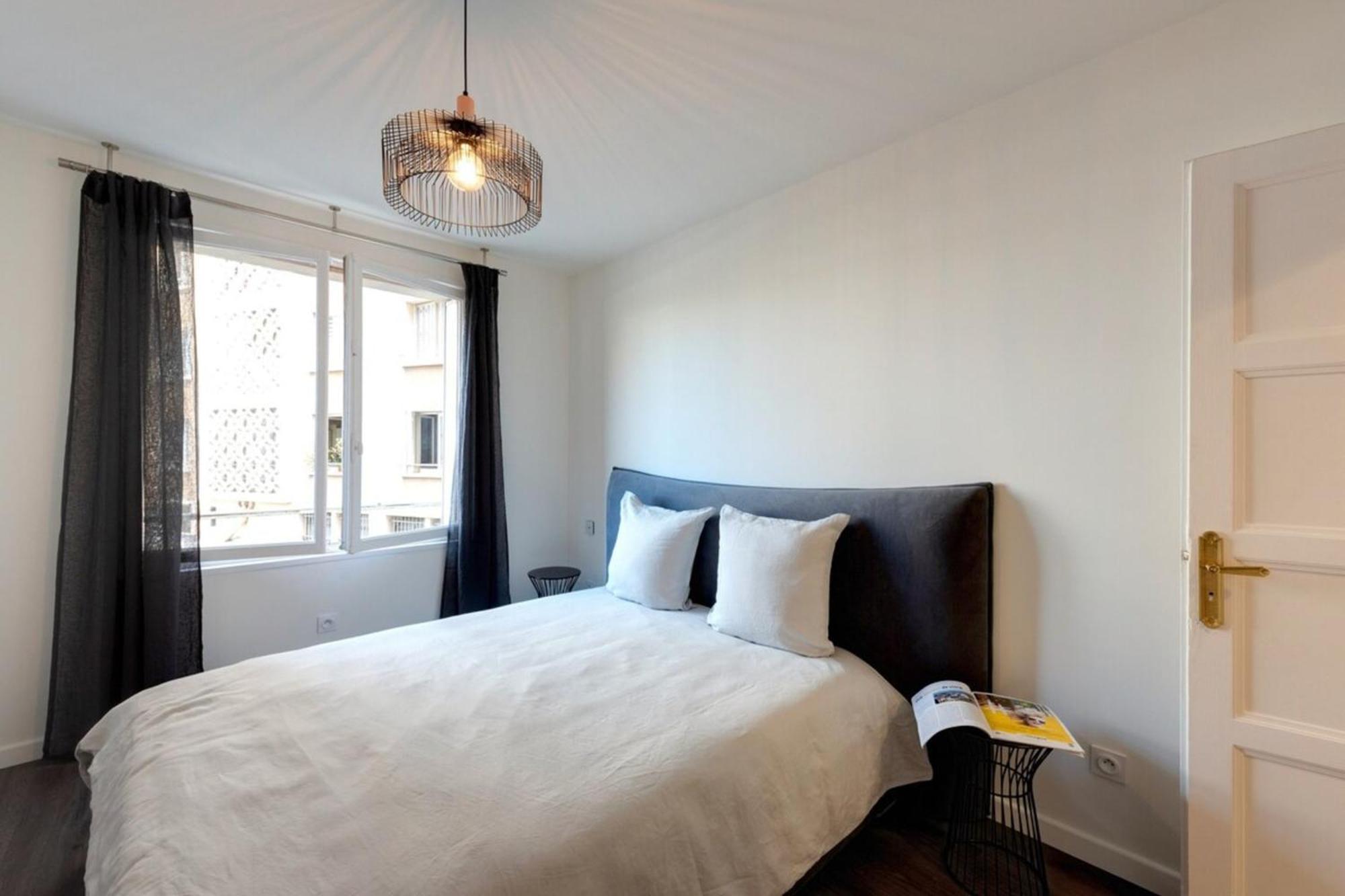 Le Mirage Luxury T4 Avec Garage Apartment อานซี ภายนอก รูปภาพ