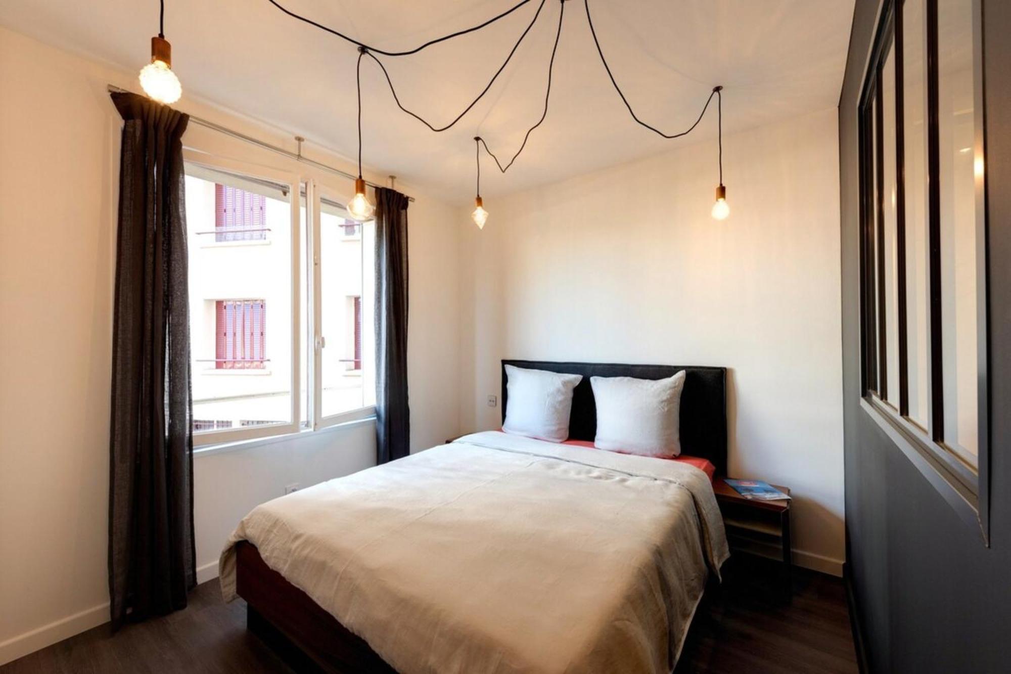 Le Mirage Luxury T4 Avec Garage Apartment อานซี ภายนอก รูปภาพ