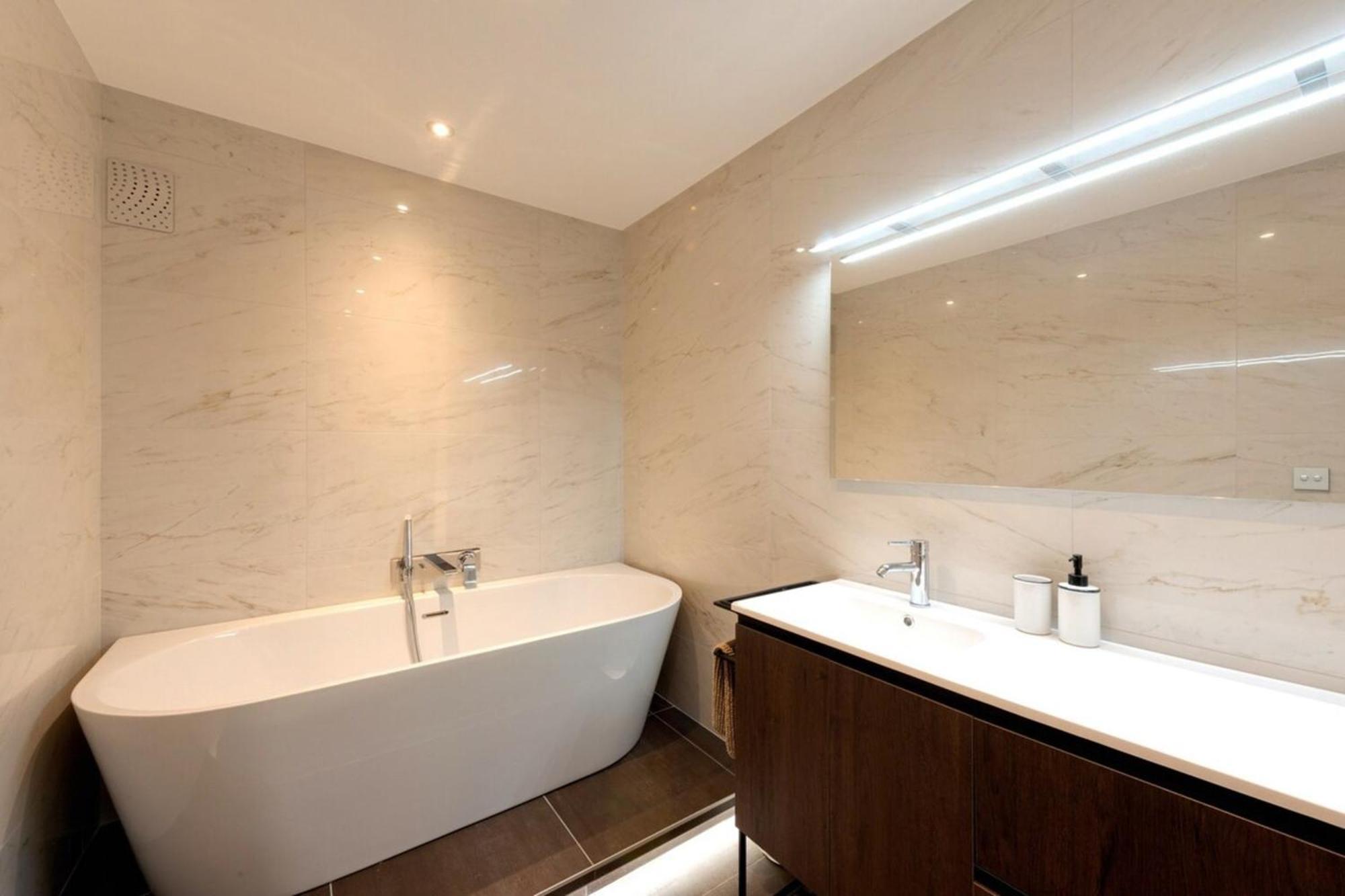 Le Mirage Luxury T4 Avec Garage Apartment อานซี ภายนอก รูปภาพ