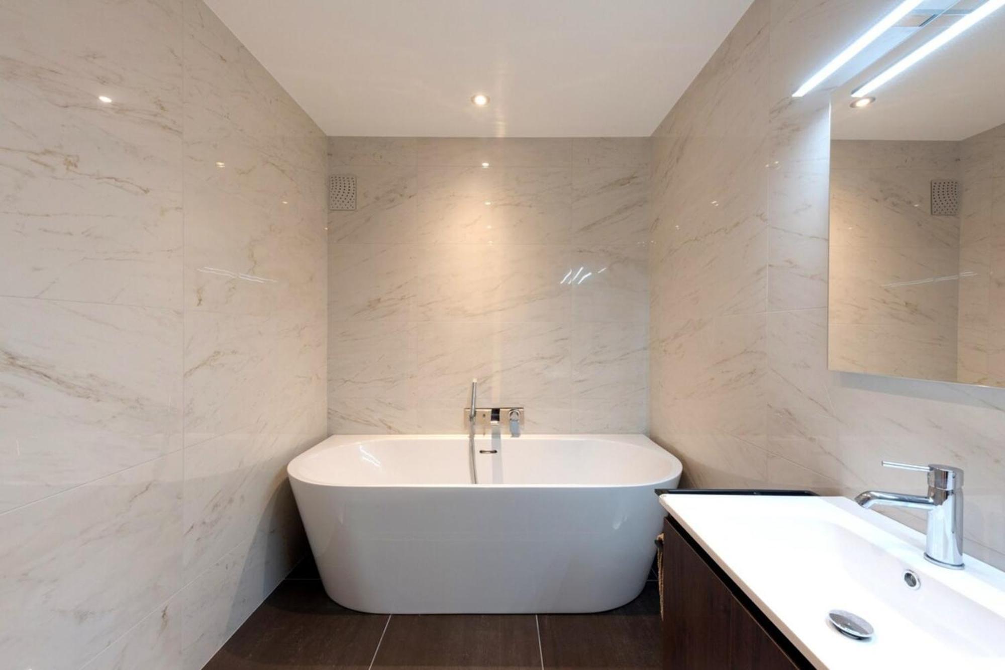 Le Mirage Luxury T4 Avec Garage Apartment อานซี ภายนอก รูปภาพ